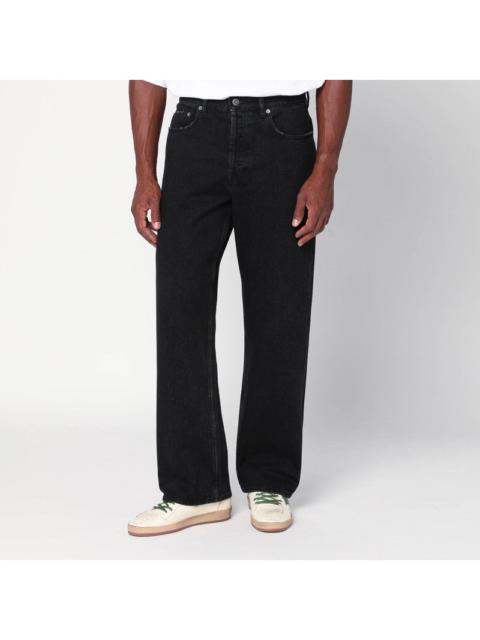 Golden Goose Golden Goose Vintage-effect jeans