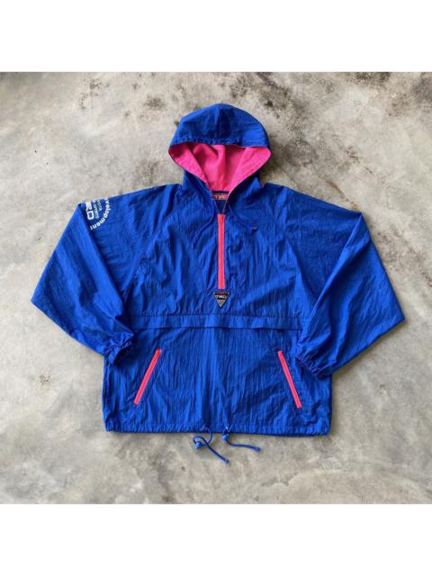 Other Designers Gear for Sports - TRD Toyota Motor Sports Anorak Windbreaker Jacket