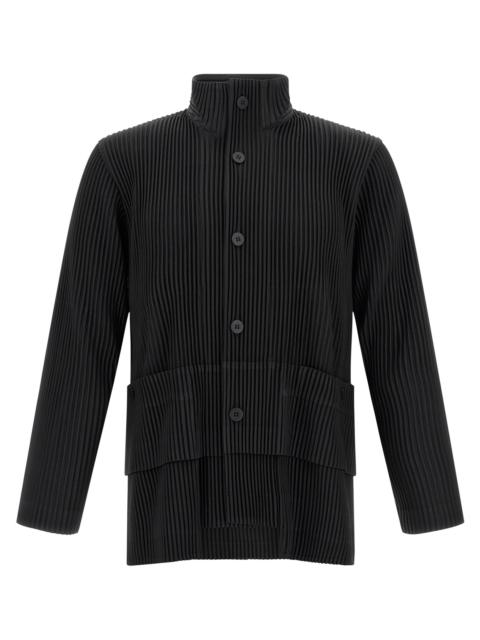 ISSEY MIYAKE Homme Plisse' Issey Miyake Men 'Multi-Pocket' Jacket
