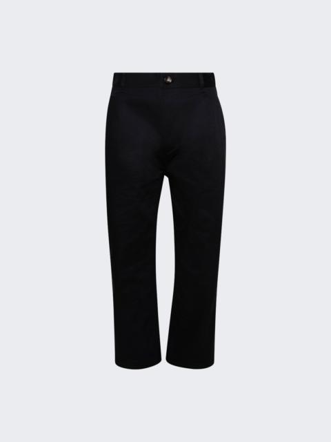 Marni Trousers Black