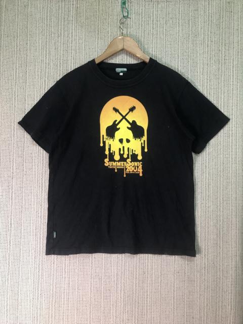 Other Designers ‼️‼️ 04s vintage paul smith x summer sonic tokyo osaka