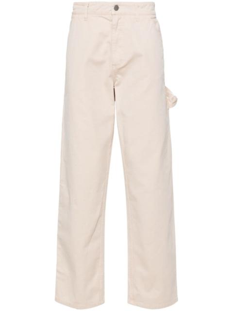 AWAKE NY AWAKE NY Trousers White