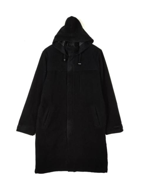 Other Designers Streetwear - Coat Long Jacket Outerwear Parka