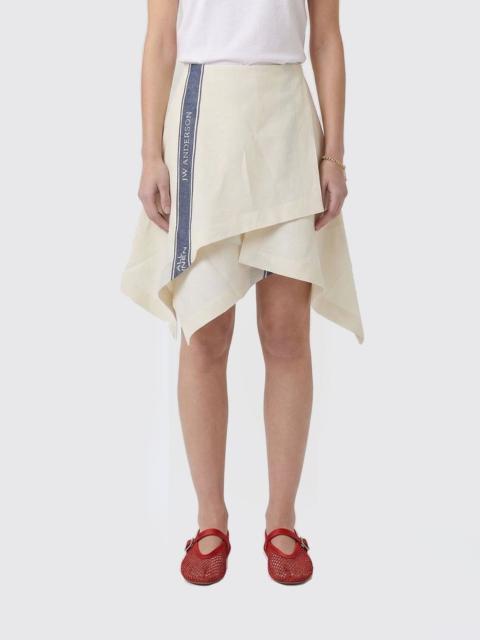 JW Anderson Skirt woman Jw Anderson