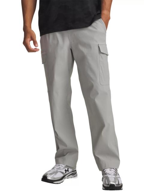 Under Armour Under Armour Men's Icon Woven Cargo Pants