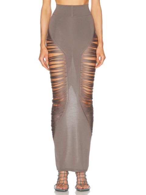 Pillar Skirt