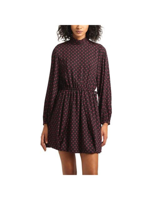 DEREK LAM 10 CROSBY Derek Lam 10 Crosby Alex Bubble Hem Dress