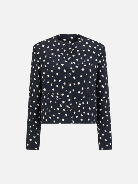 BLAZÉ MILANO Shamo Bolero