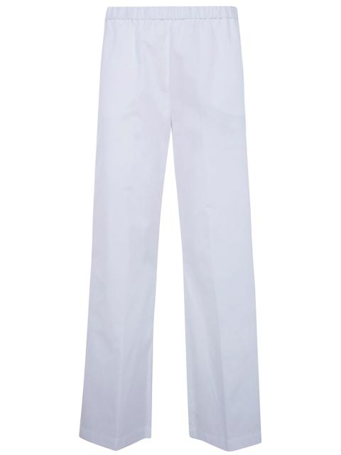 Aspesi Wide Leg Trousers