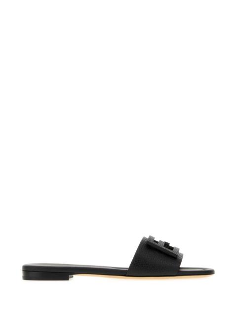 FENDI Fendi Women Slide