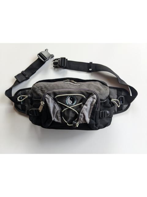 Other Designers Other - Vintage T&C Surf tanker waist bag