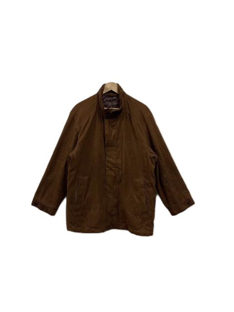 Other Designers Mephisto Jacket Brown