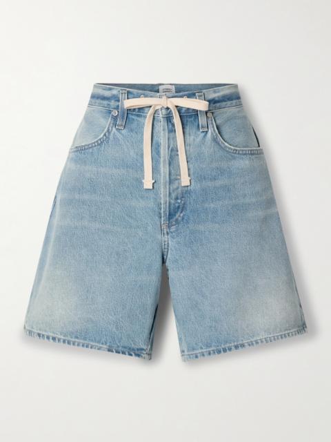Citizens of Humanity Brynn Denim Shorts