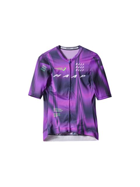 MAAP Women's WorldTour Pro Air Jersey