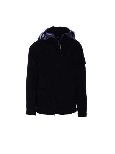 C.P. Company C.P. Company Men Explorer Jacket