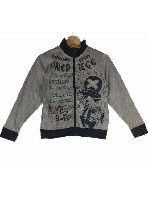 Other Designers RARE!!! One Piece Sweatshirt