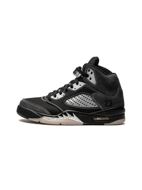 Jordan Air Jordan 5 Retro "Anthracite"