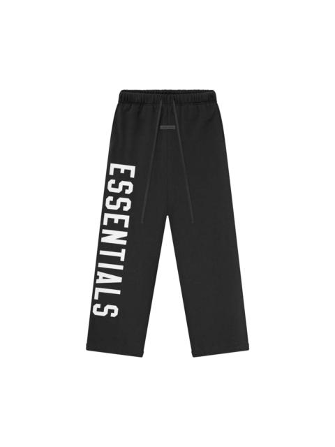 ESSENTIALS Fear of God Essentials Lounge Sweatpants 'Jet Black'