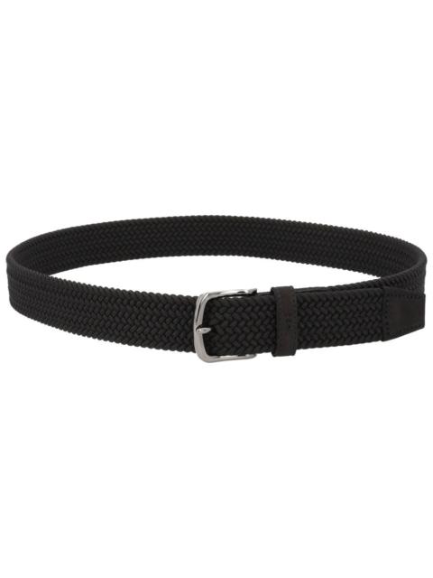 BOSS Boss Men Braided Belt