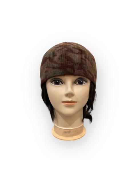 Stüssy Stussy Camouflage Beanie