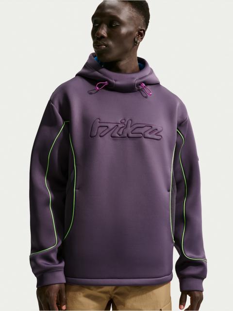 Nike Nike Project F.R.O.G. Men's Bubble Mesh Pullover Hoodie