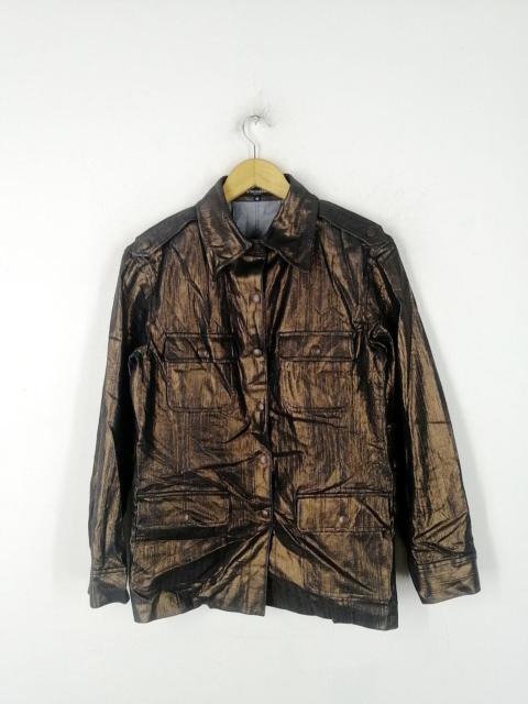 Other Designers Japanese Brand - Cyberpunk Styles Denim Jacket