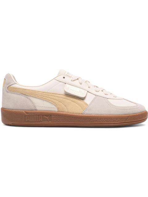 PUMA Puma Palermo Leather Alpine Snow Desert Dust