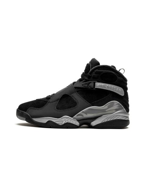 Jordan Air Jordan 8 Winterized "Gunsmoke"