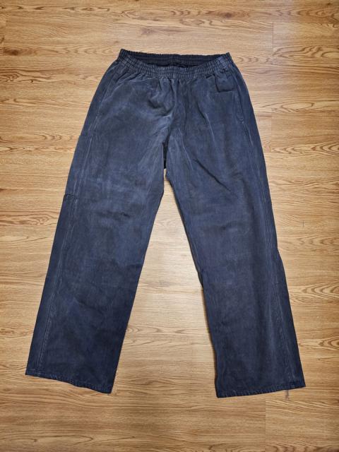 Yeezy Gap Unreleased Cargo Pocket Pants