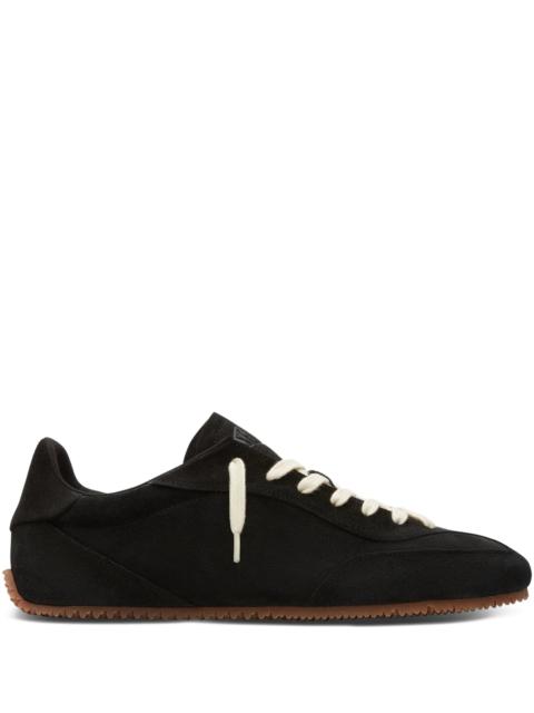 Axel Arigato Axel Arigato Daze Suede Lace-up Sneakers
