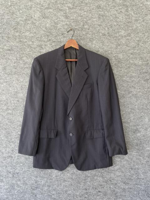 Yohji Yamamoto AAR BY YOHJI YAMAMOTO JACKET BLAZER