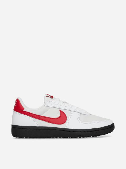 Nike Field General 82 SP Sneakers White / Varsity Red