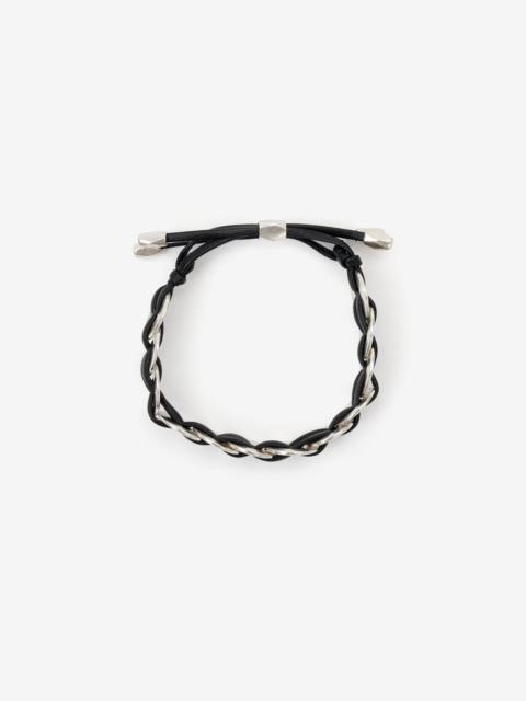Isabel Marant PUZZLE DREAM BRACELET