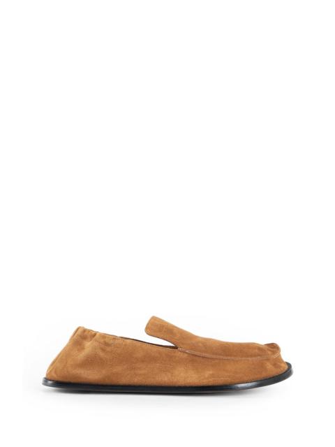 Loewe Flex-Loafers-In-Suede
