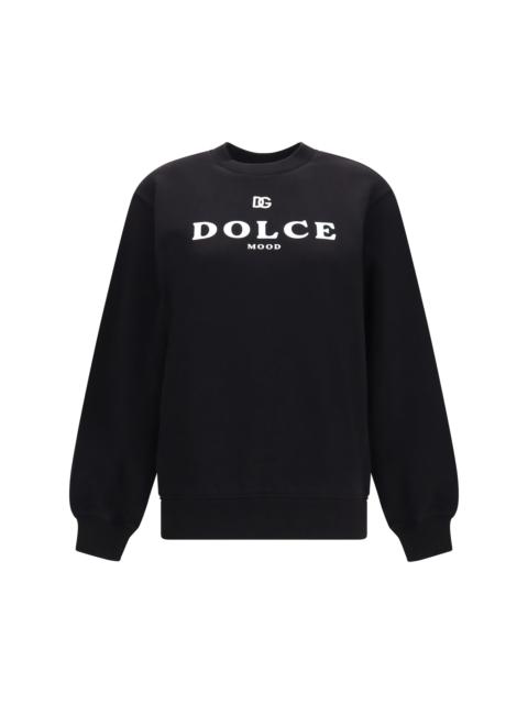 Dolce & Gabbana Dolce & Gabbana Women Sweatshirt