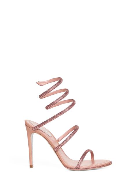 RENE CAOVILLA Rene Caovilla Women Phard Cleo 105 Jeweled Sandals
