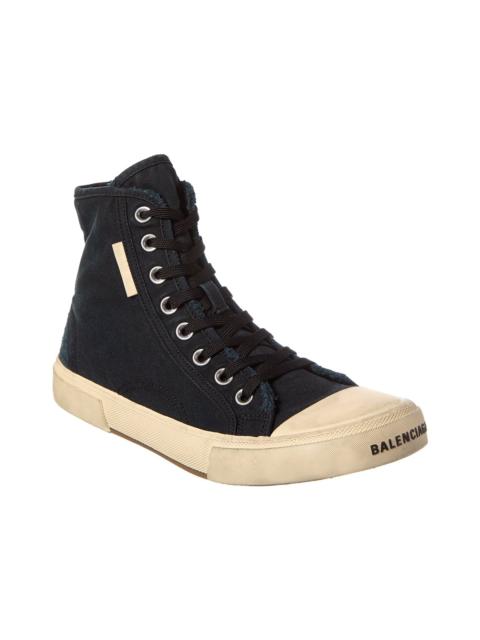 BALENCIAGA Balenciaga Paris High Top Sneaker