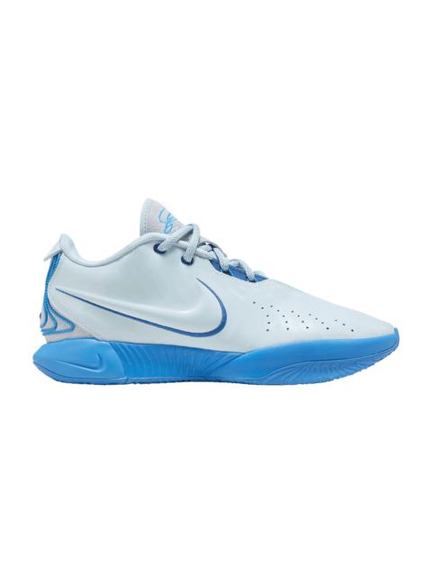Nike LeBron 21 EP 'Light Armory Blue'