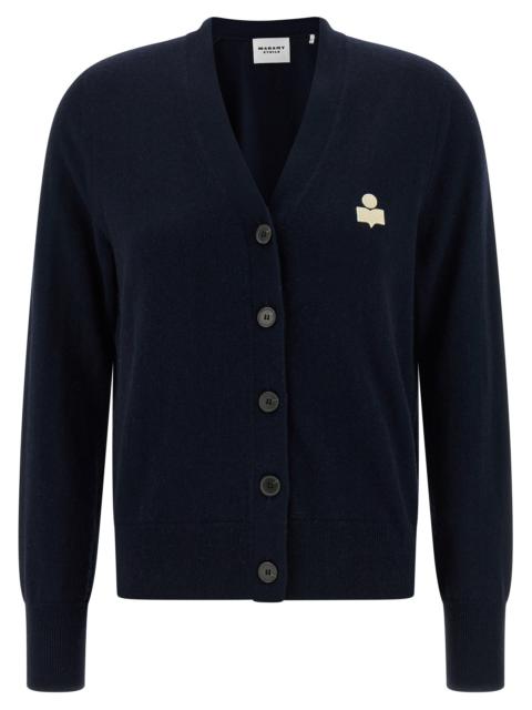 Isabel Marant Étoile Marant Etoile Women 'Karina' Cardigan