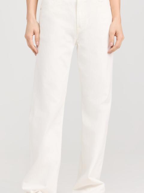 NILI LOTAN Mitchell Jeans