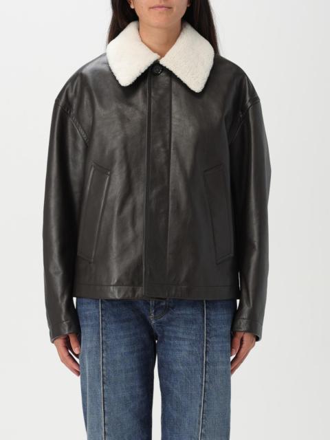 Bottega Veneta Bottega Veneta Women Jacket Woman Bottega Veneta