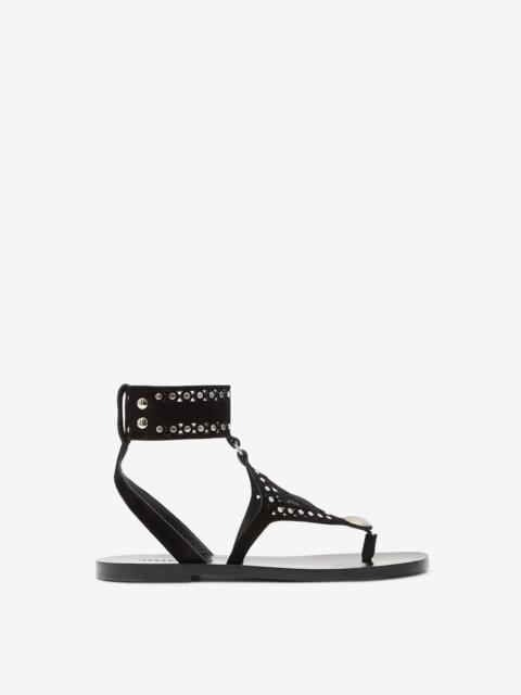 Isabel Marant EDIL SANDALS