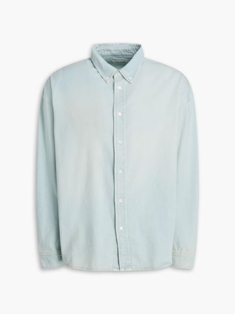 FRAME Denim shirt