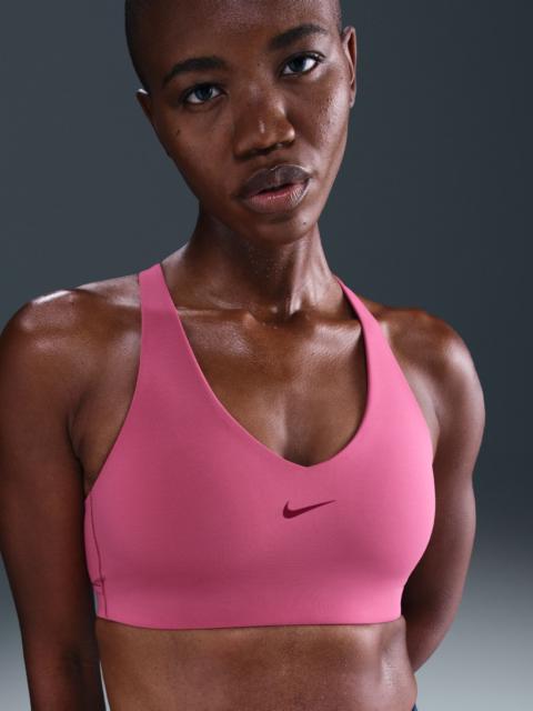 Nike Nike Women's Universa Medium-Support Padded Sport Bra