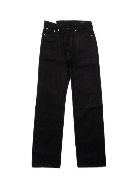Studio D'Artisan SP-120 45th Anniversary 18oz "Amami Dorozome" Denim -  Regular Straight