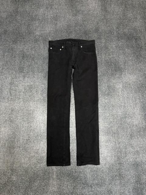 Dior Diorhomme Jeans