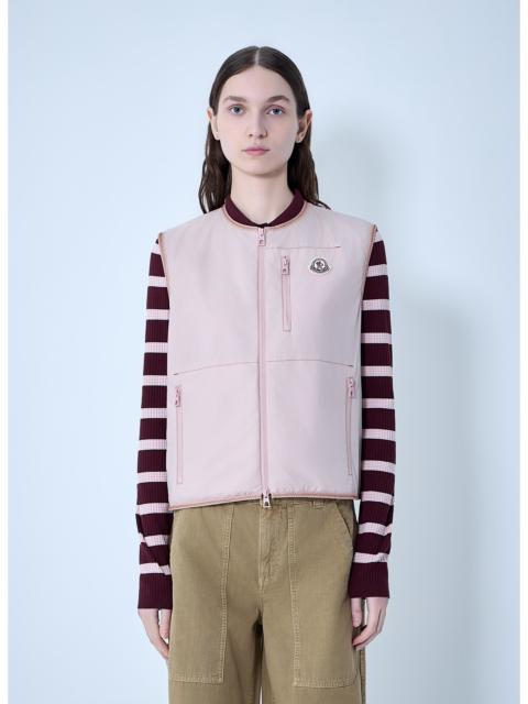 Moncler Moncler Women Alshain Vest