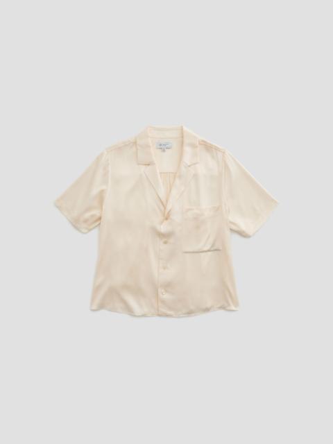 AG Jeans Kieran Camp Shirt