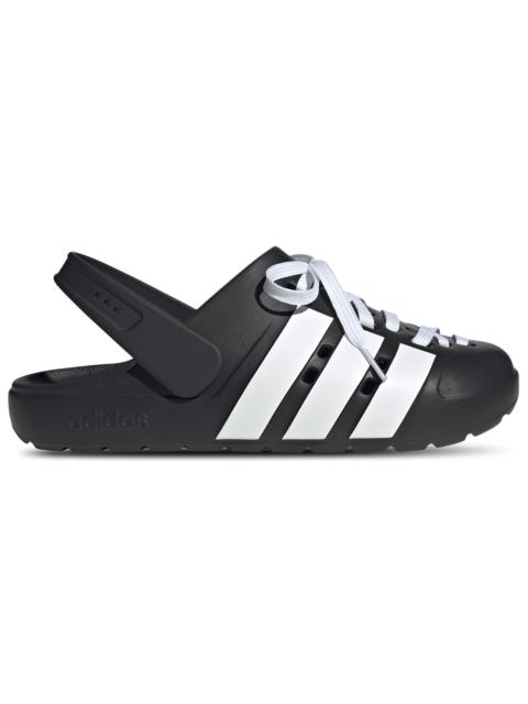 adidas adidas Mens adidas adilette 2.0 Clogs