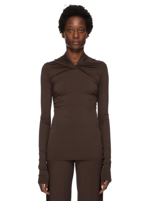 Rick Owens Lilies TOP